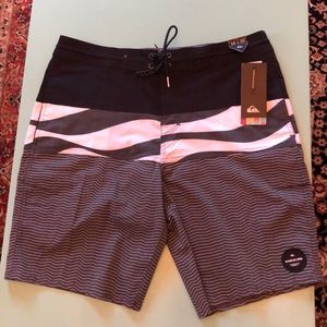 Quicksilver board shorts